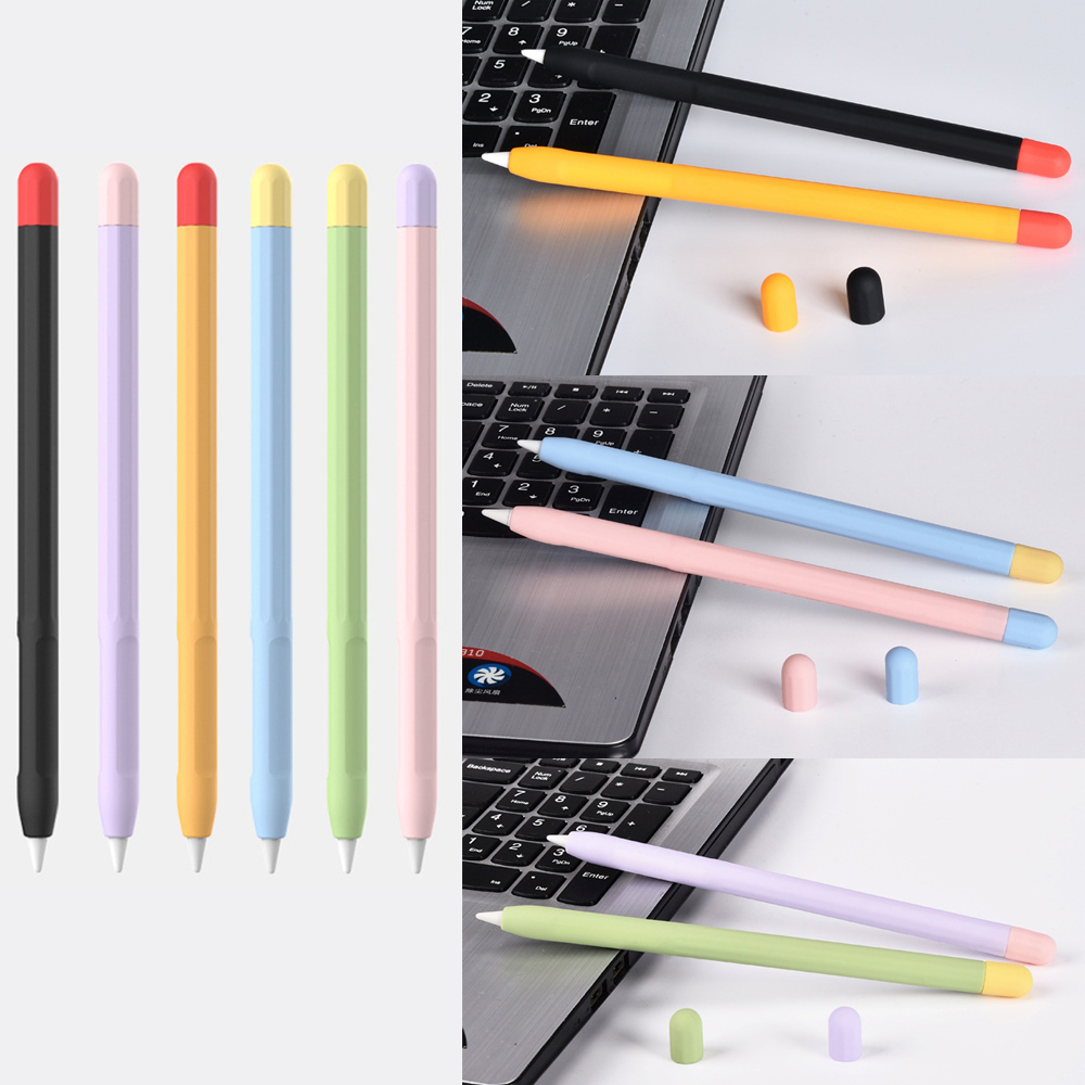 Laptop Accessories Protector - Untuk Apple Pensil 2 sarung pelindung