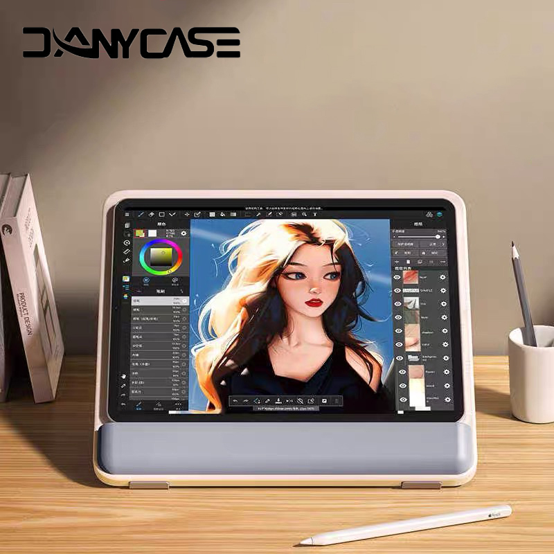 Xiaomi Laptop Accessories - Penyangga Tablet, Dudukan iPad untuk iPad