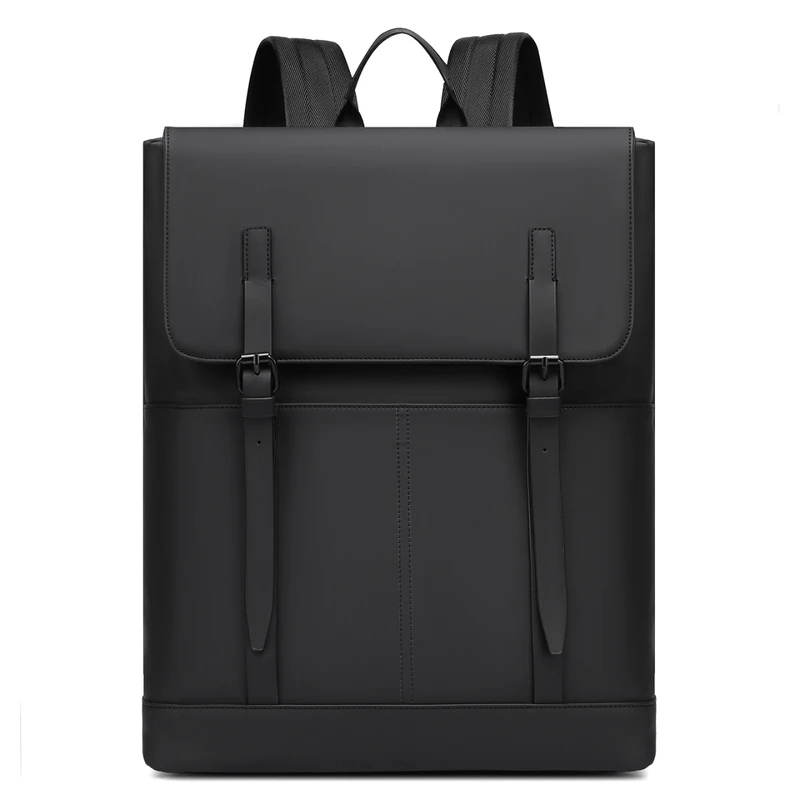 Laptop Bag Waterproof - 2026 Kapasitas Besar untuk Kerja, Perjalanan,