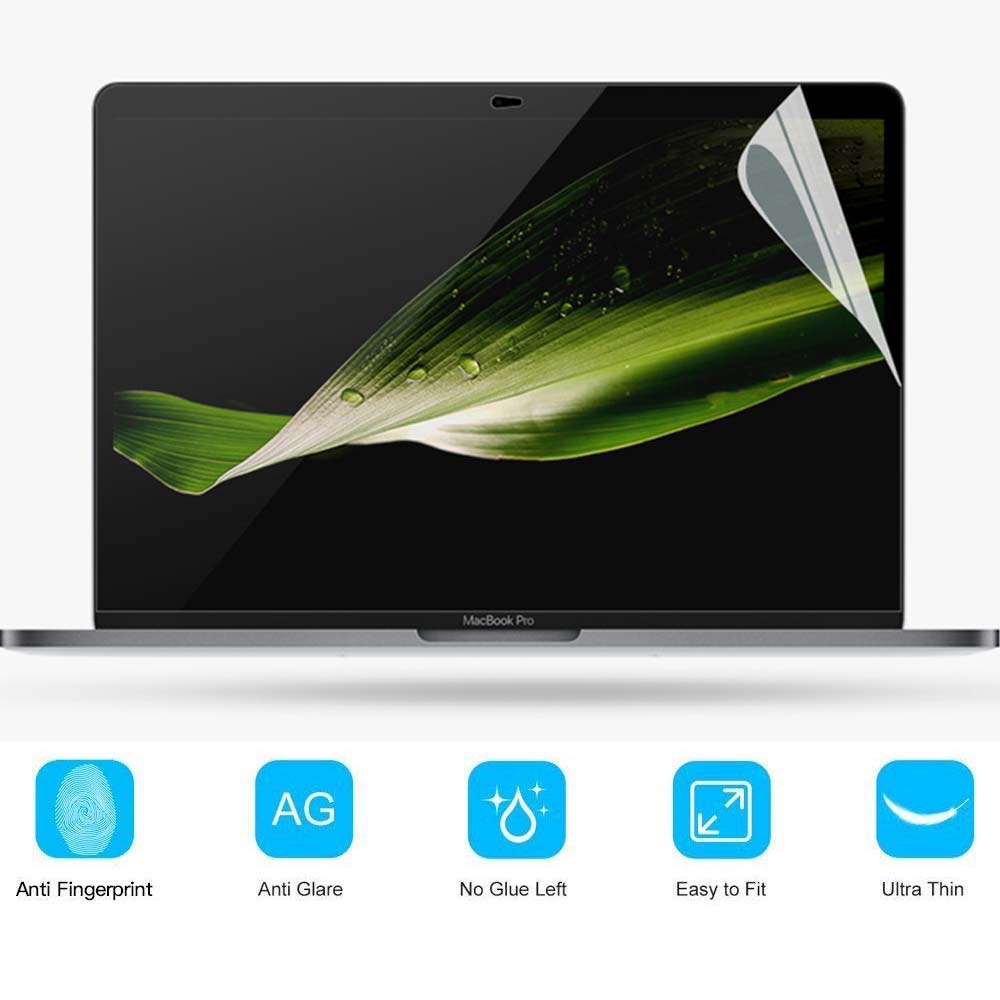Laptop Accessories Protector - Untuk Apple Macbook 12 Inci A1534