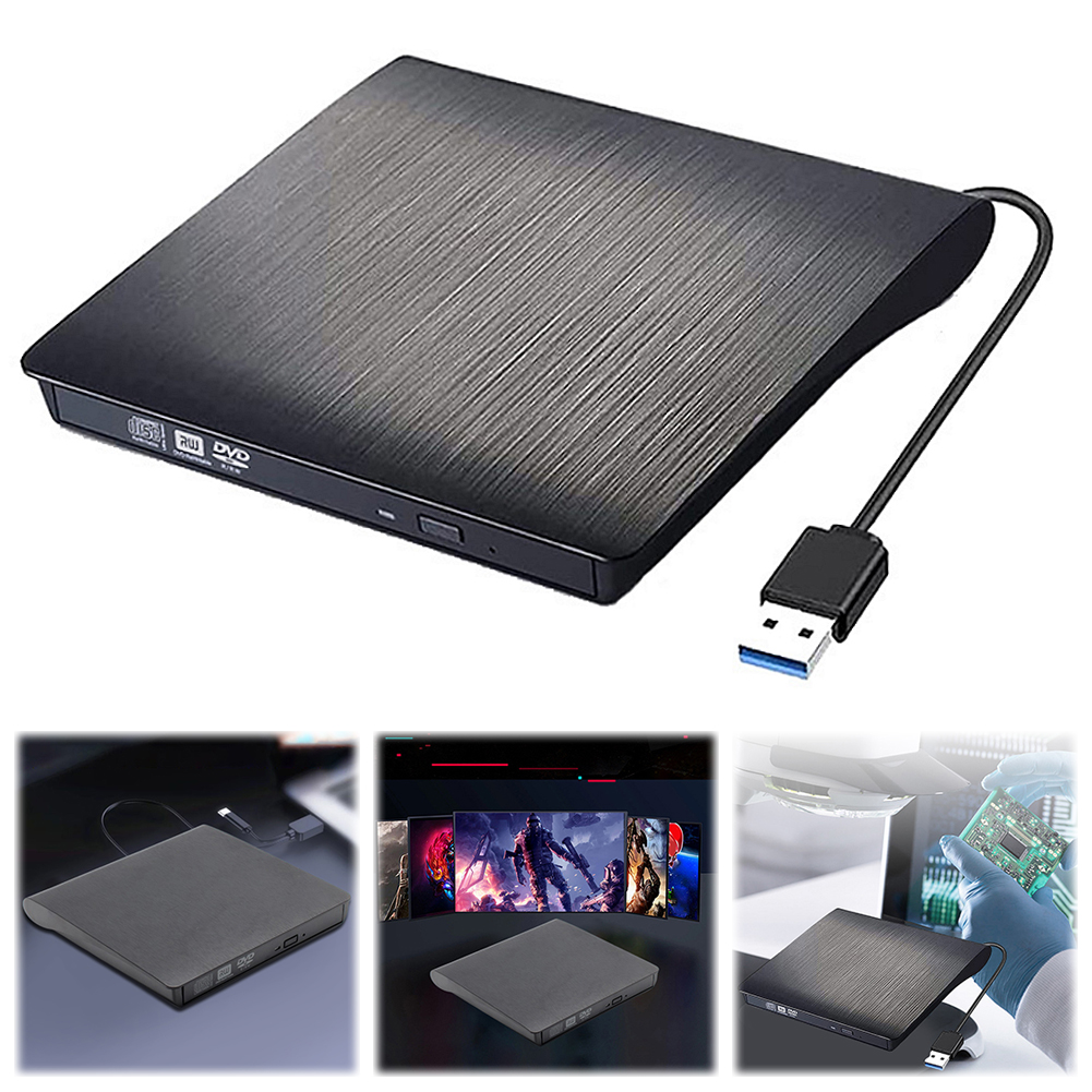 Laptop Accessories Kit - Kotak unik Laptop Notebook, USB 3.0/USB