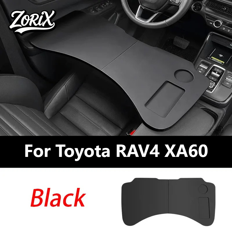 Laptop Accessories Kit - Untuk Toyota RAV4 XA60 2026 Papan