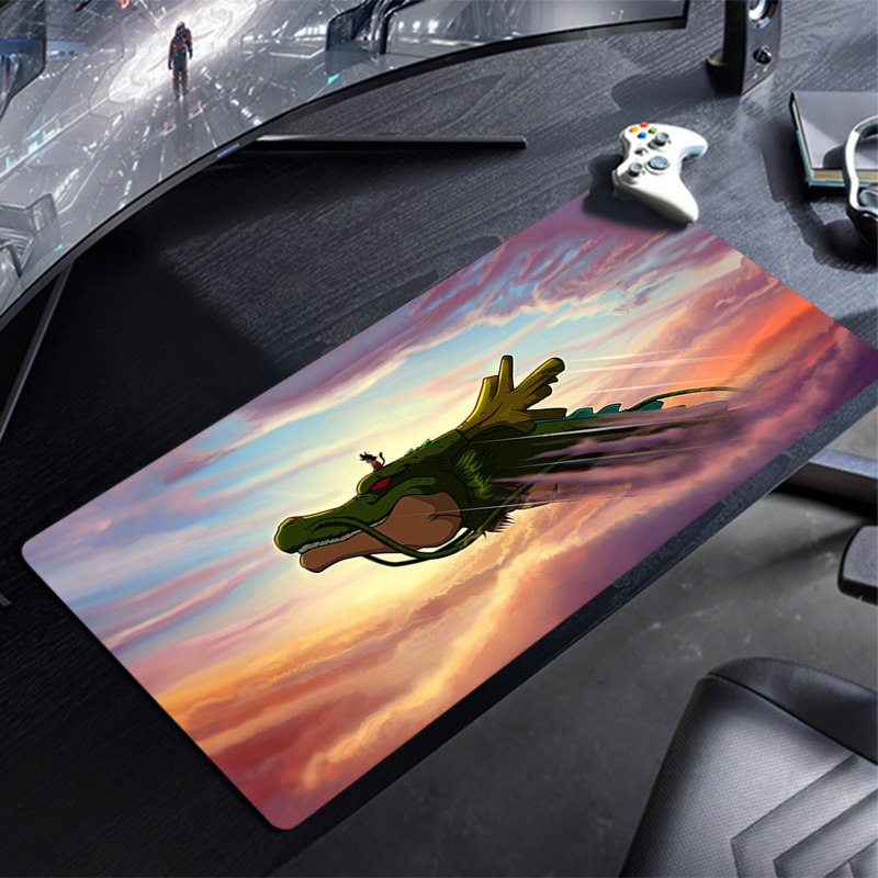 Laptop Accessories For Gaming - Alas Mouse Dragon Ball, Aksesori Gaming