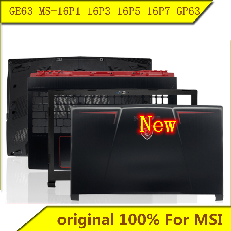 Laptop Accessories Kit - UNTUK MSI GE63 MS-16P1 16P3 16P5