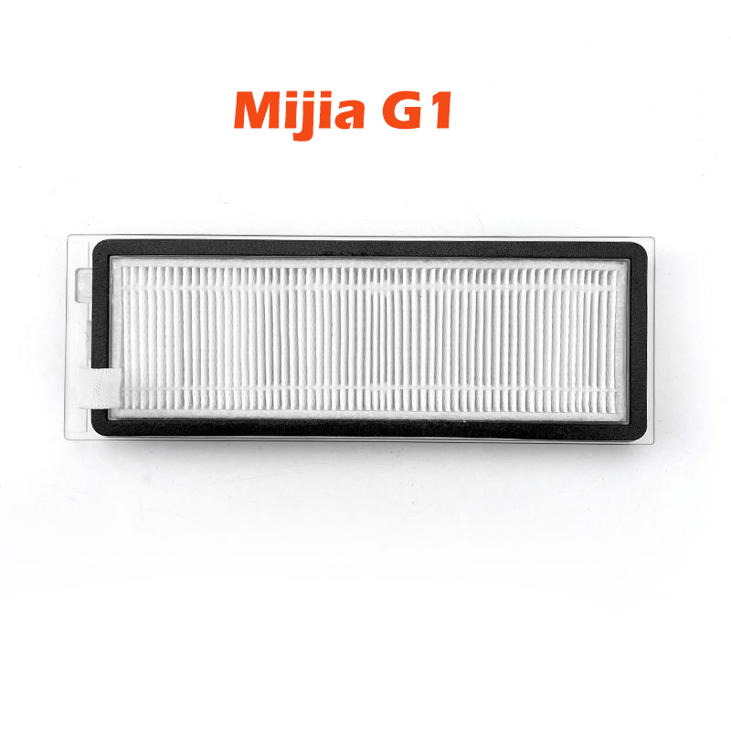 Xiaomi Laptop Accessories - Filter Hepa dengan Bagian Pengganti Bingkai