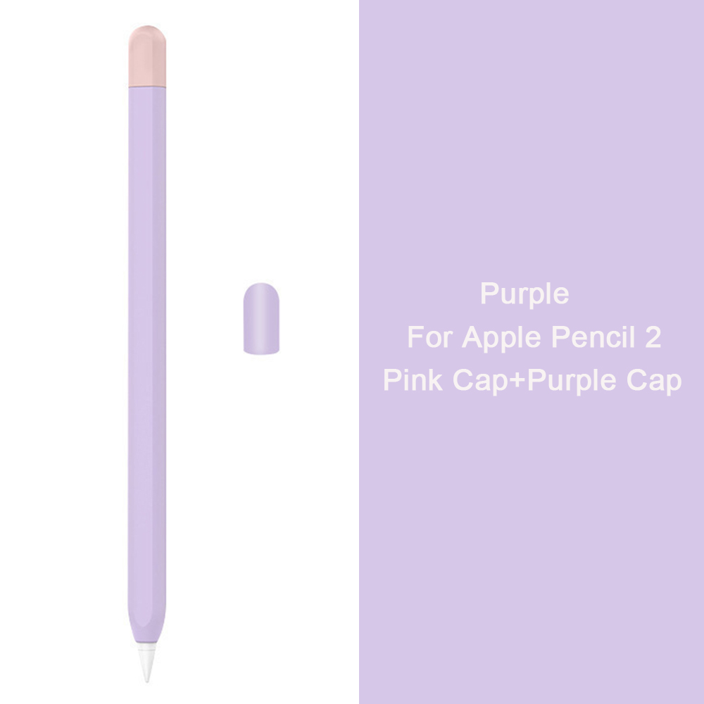 Untuk Apple Pensil 2 sarung pe - Laptop Accessories Protector ulasan dan harga