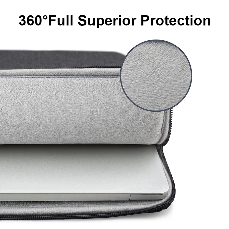 Casing Tas Lengan Laptop Porta - Xiaomi Laptop Accessories ulasan dan harga