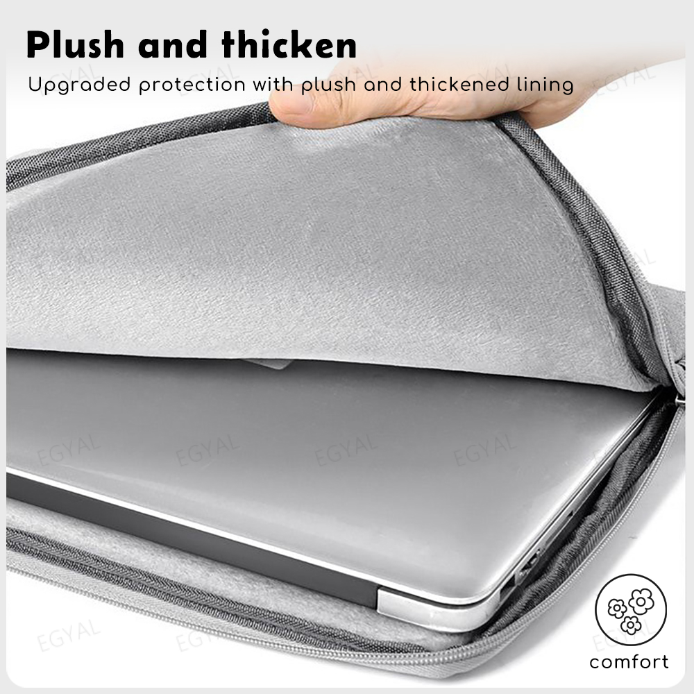 Tas laptop Lengan 13 inci 14 i - Xiaomi Laptop Accessories ulasan dan harga