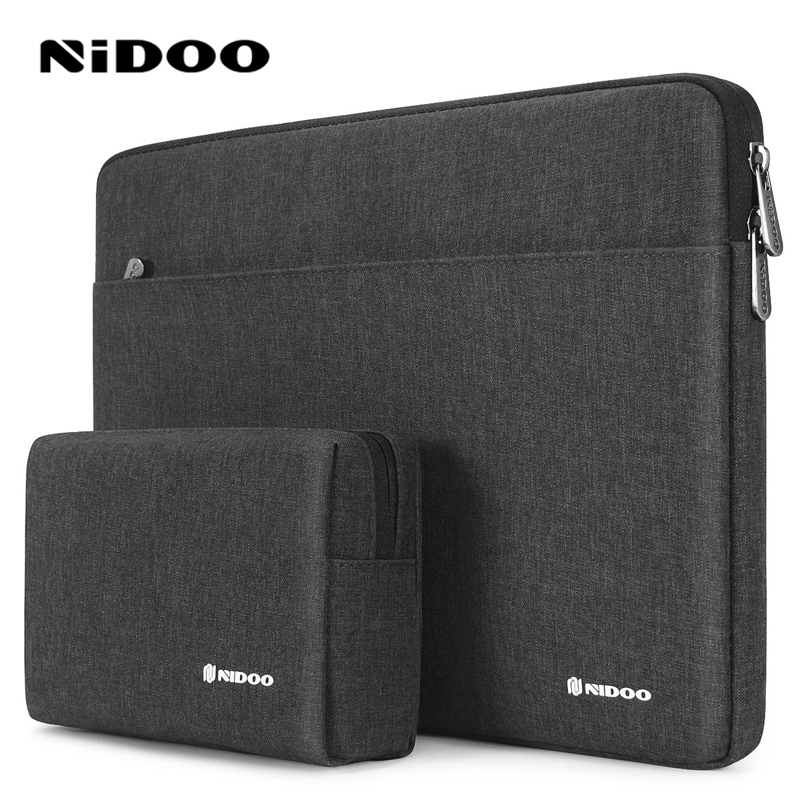 NIDOO Tas Lengan Laptop Tahan  - Xiaomi Laptop Accessories ulasan dan harga