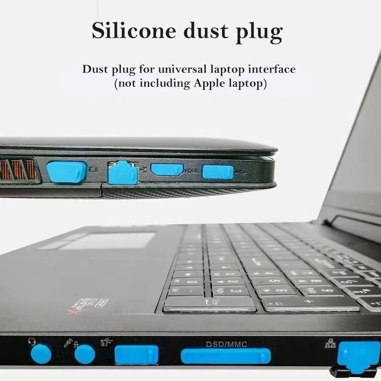 1Set tutup Laptop Anti debu, N - Laptop Accessories Protector ulasan dan harga