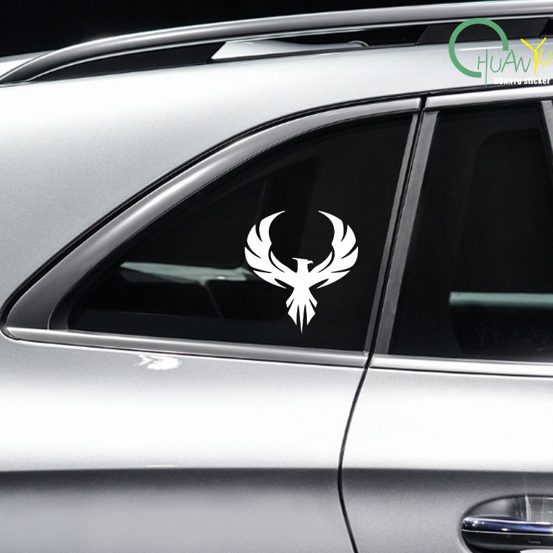 Stiker mobil vinil Decal PHOEN - Laptop Accessories Kit ulasan dan harga
