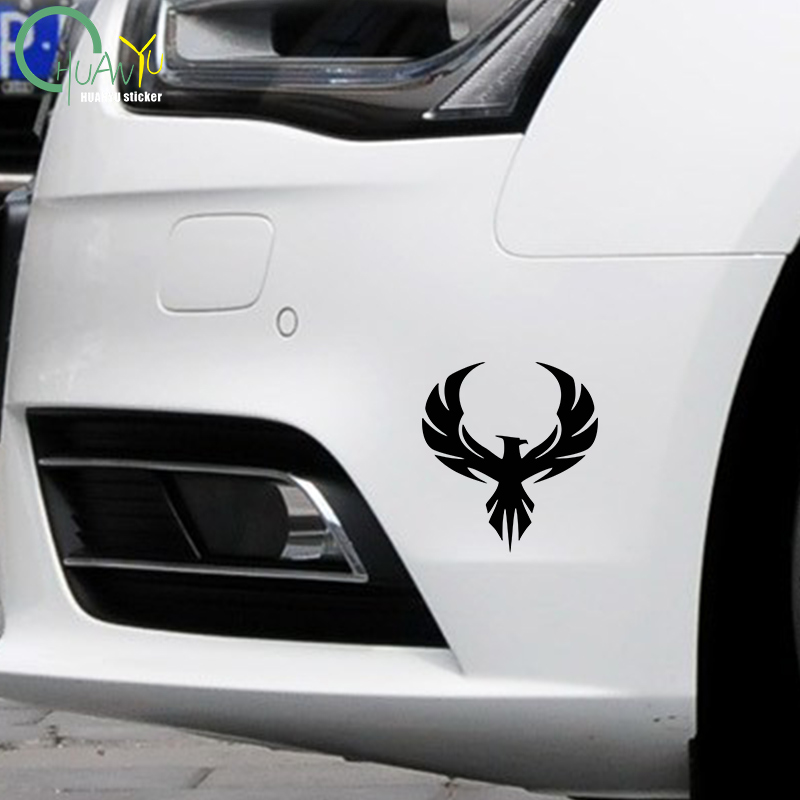 Stiker mobil vinil Decal PHOEN - Laptop Accessories Kit ulasan dan harga