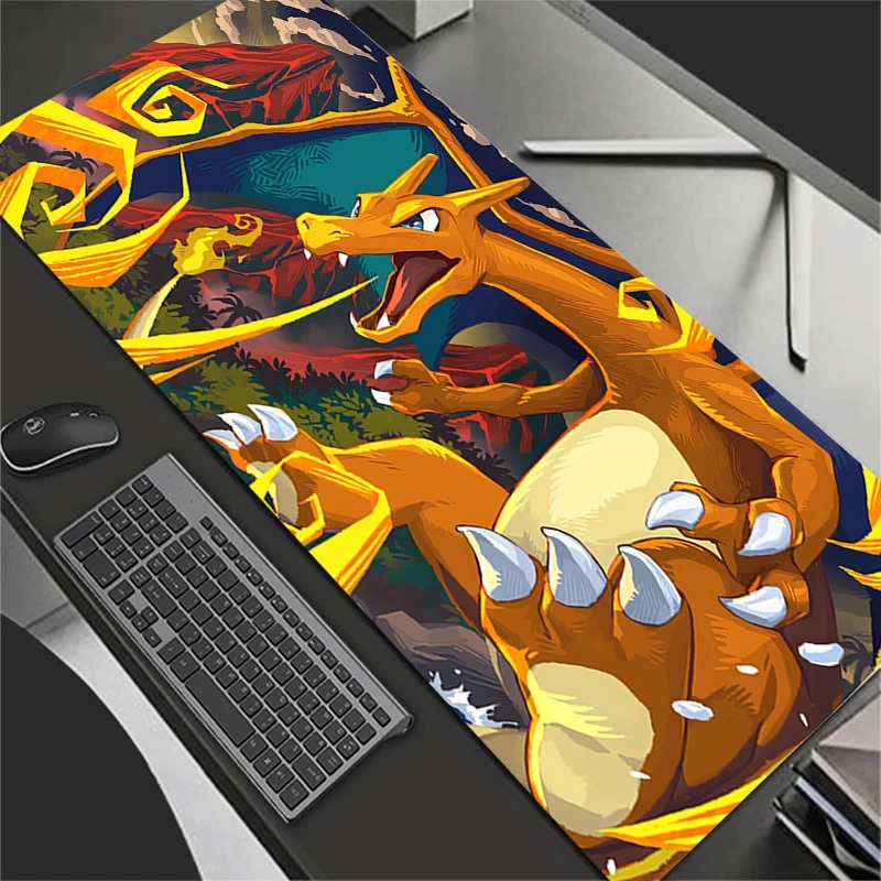 Alas Mouse Aksesori Gaming Ani - Laptop Accessories For Gaming ulasan dan harga