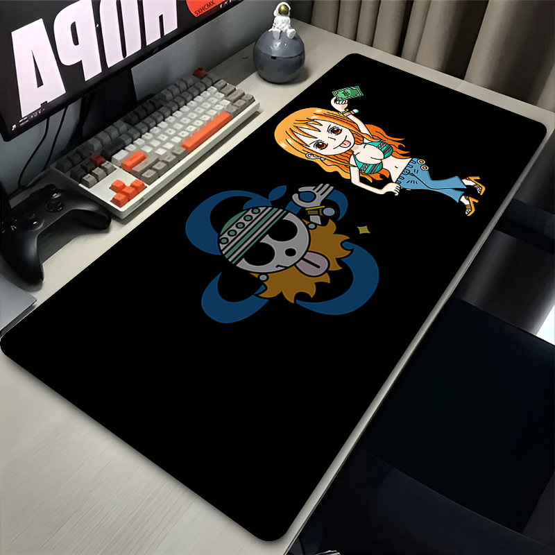 Alas Mouse Komputer Laptop Gam - Laptop Accessories For Gaming ulasan dan harga