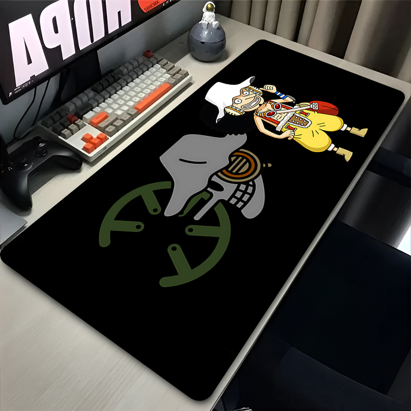 Alas Mouse Komputer Laptop Gam - Laptop Accessories For Gaming ulasan dan harga