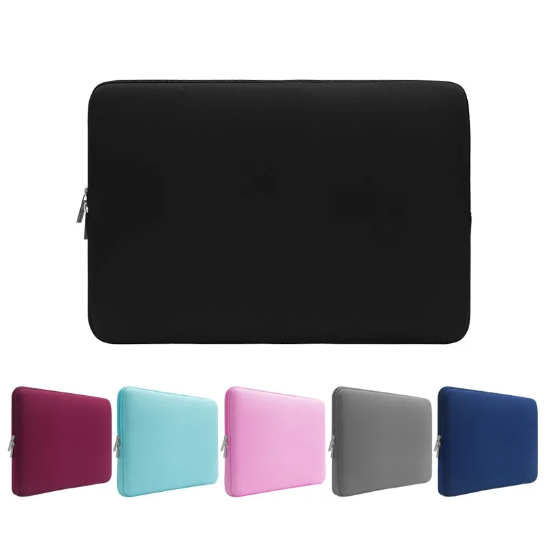 Lembut Tas Laptop untuk Huawei - Xiaomi Laptop Accessories ulasan dan harga