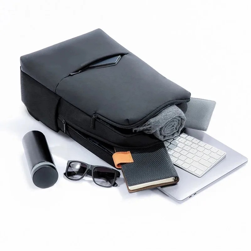 Tas Ransel Bisnis Klasik Xiaom - Xiaomi Laptop Accessories ulasan dan harga