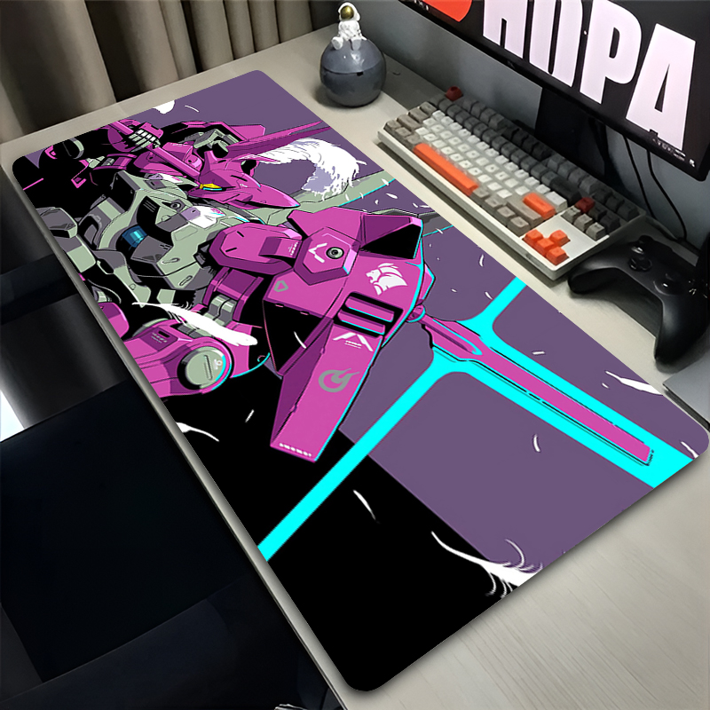 Alas Mouse Anime Populer M-mec - Laptop Accessories For Gaming ulasan dan harga
