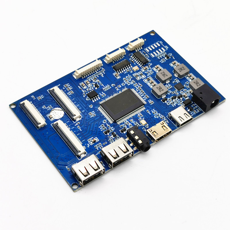 Kit Driver Panel LCD 10.1-15.6 - Laptop Accessories Kit ulasan dan harga
