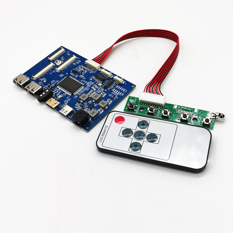 Kit Driver Panel LCD 10.1-15.6 - Laptop Accessories Kit ulasan dan harga
