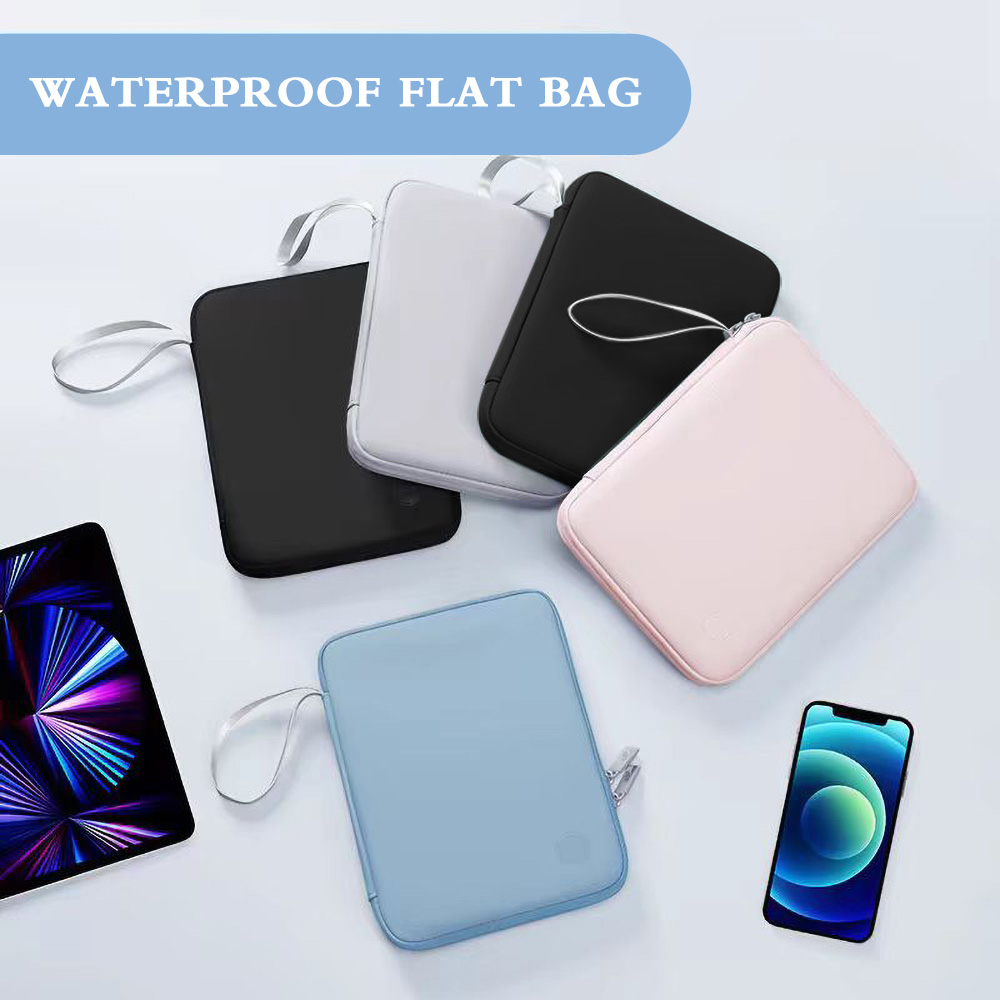 Tas Tablet Untuk Tablet 10-13  - Xiaomi Laptop Accessories ulasan dan harga