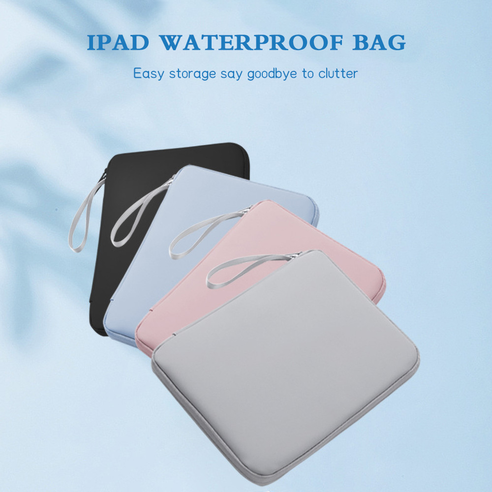 Tas Tablet Untuk Tablet 10-13  - Xiaomi Laptop Accessories ulasan dan harga