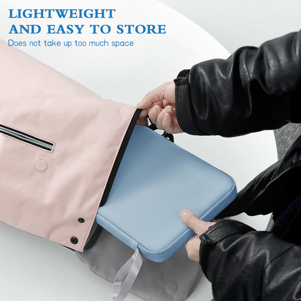 Tas Tablet Untuk Tablet 10-13  - Xiaomi Laptop Accessories ulasan dan harga