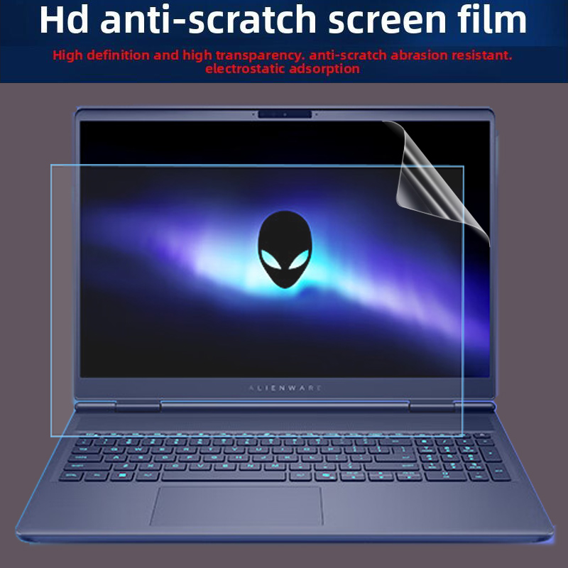 Untuk Dell Alienware 16X 16 Fi - Laptop Accessories Protector ulasan dan harga