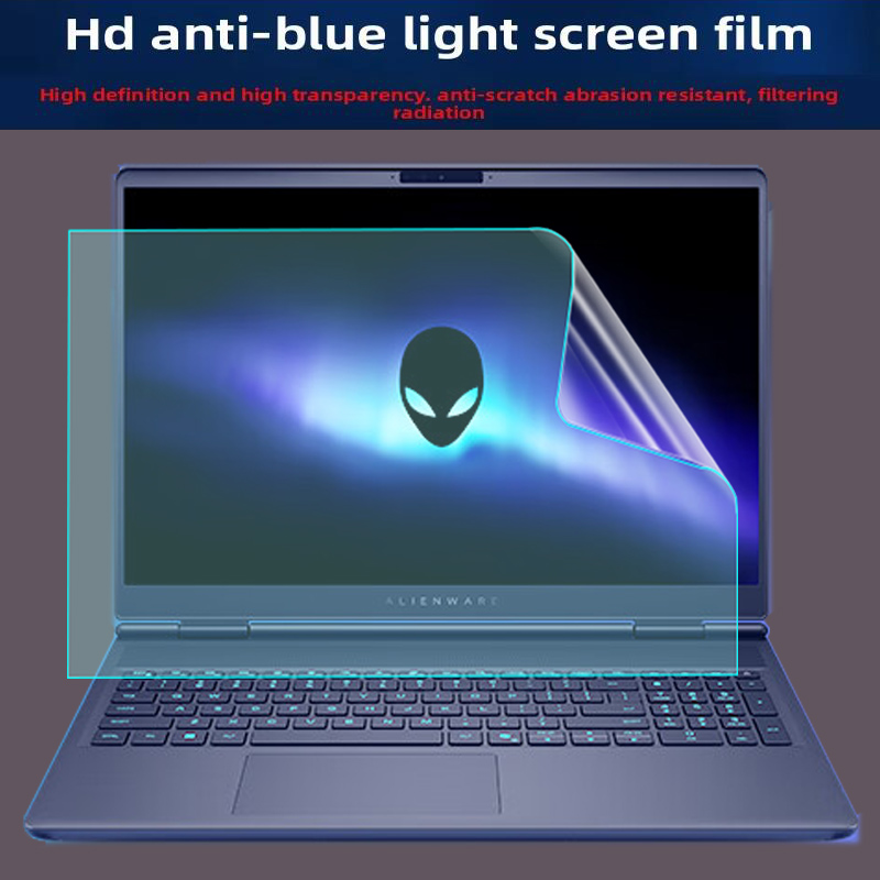 Untuk Dell Alienware 16X 16 Fi - Laptop Accessories Protector ulasan dan harga