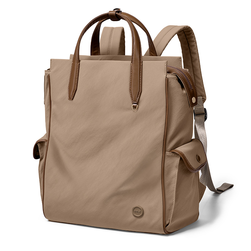 GOLF QUALITY Tas Ransel Kasual - Laptop Bag Waterproof ulasan dan harga