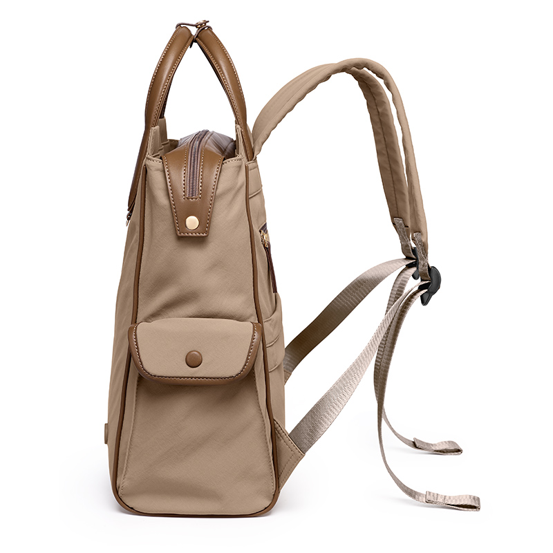 GOLF QUALITY Tas Ransel Kasual - Laptop Bag Waterproof ulasan dan harga