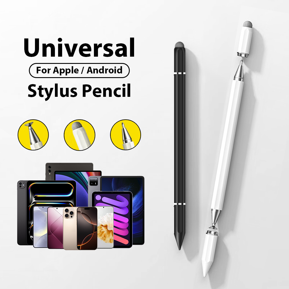 Pensil Stylus Universal Untuk  - Xiaomi Laptop Accessories ulasan dan harga