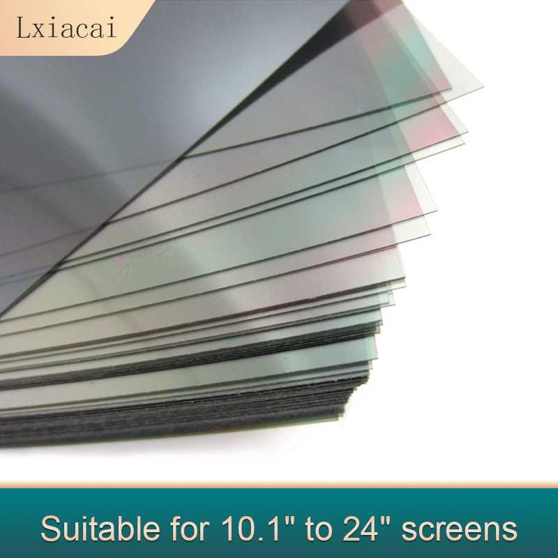 Film Perekat Terpolarisasi den - Laptop Accessories Protector ulasan dan harga