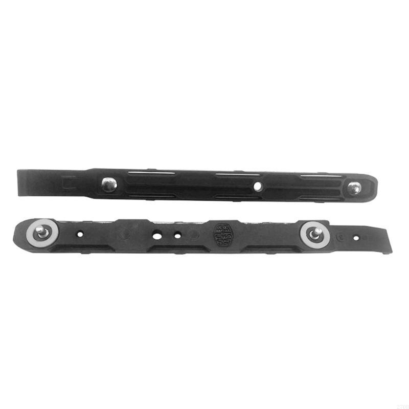 2 PCS Chassis Hard Drive Mount - Laptop Accessories Kit ulasan dan harga