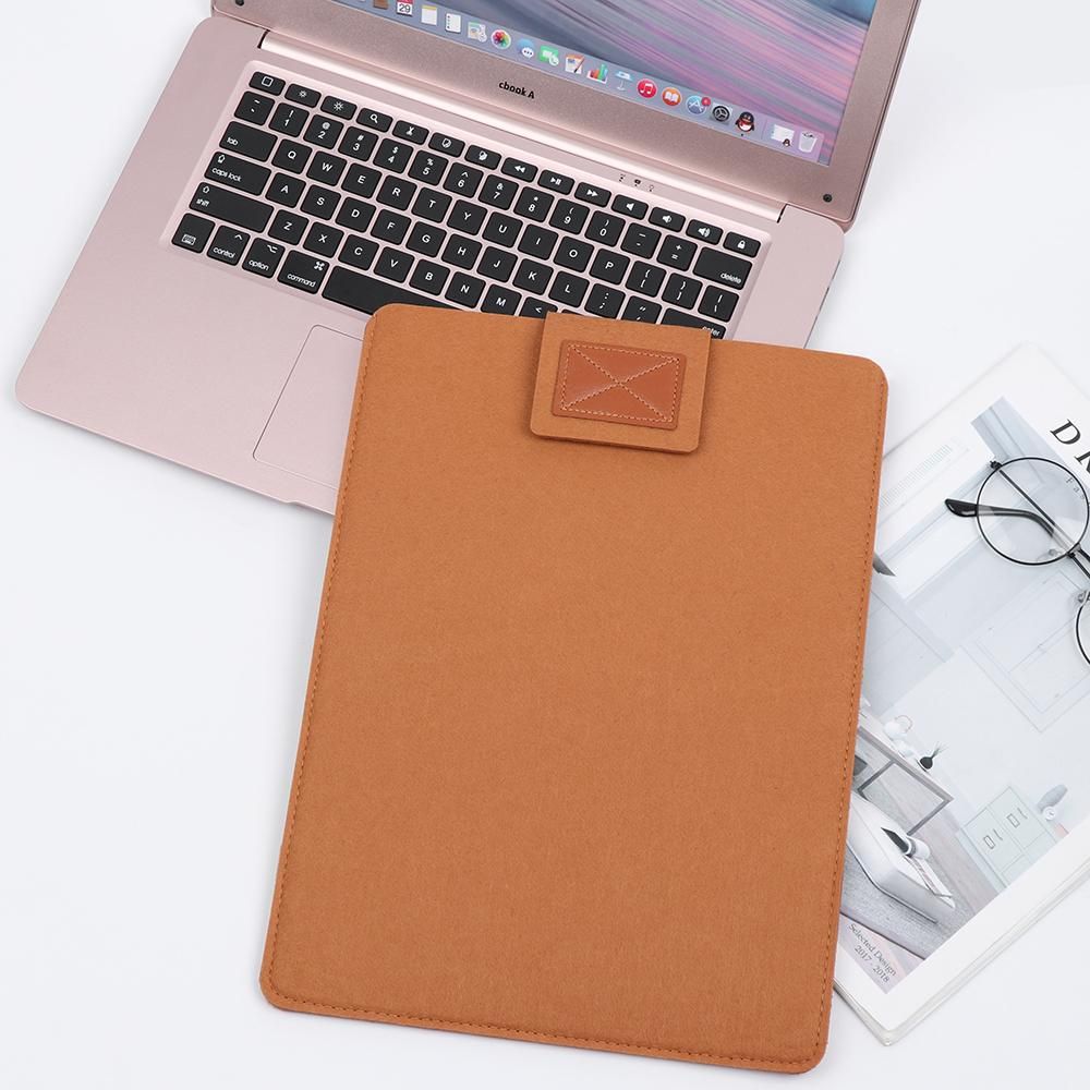 Tas Laptop Profesional dari Wo - Xiaomi Laptop Accessories ulasan dan harga