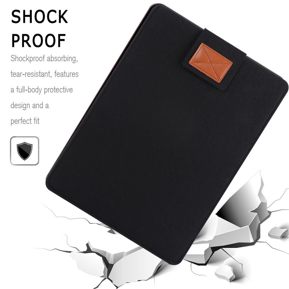Tas Laptop Profesional dari Wo - Xiaomi Laptop Accessories ulasan dan harga