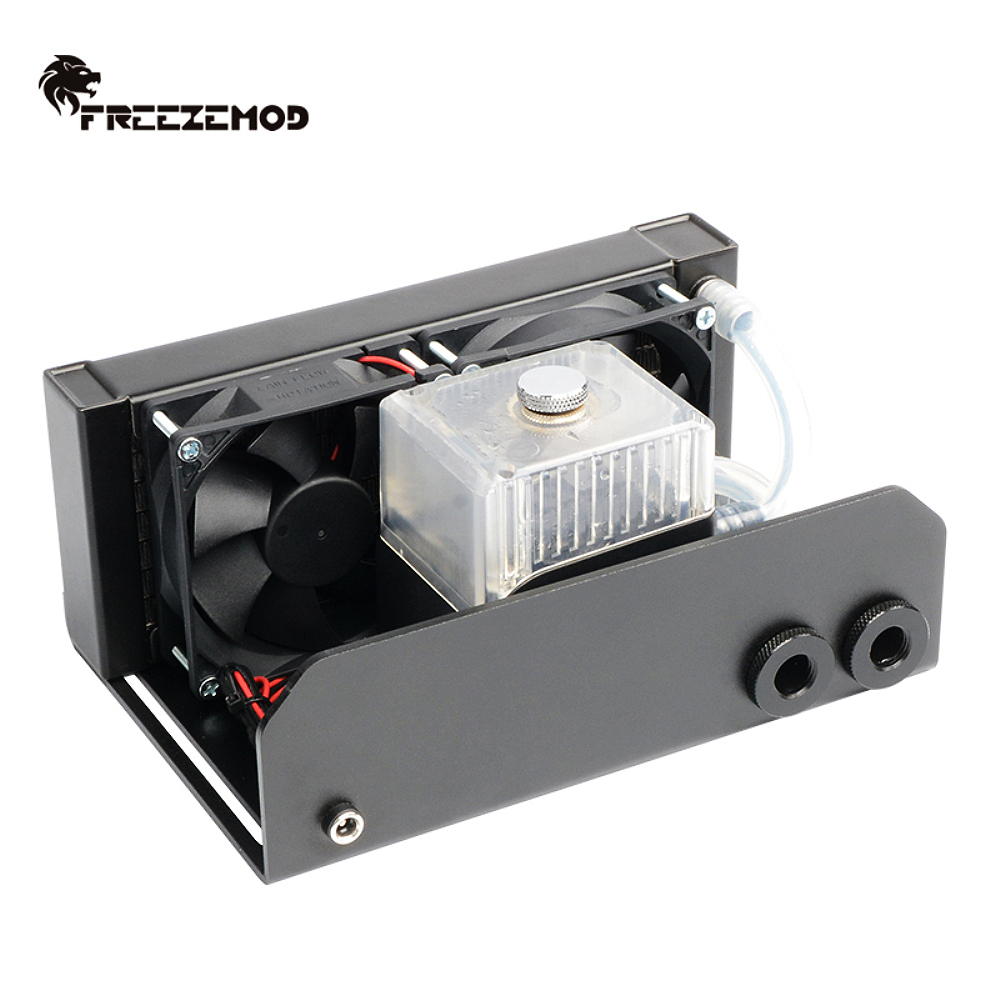 FREEZEMOD AIO Laptop pendingin - Laptop Accessories Kit ulasan dan harga