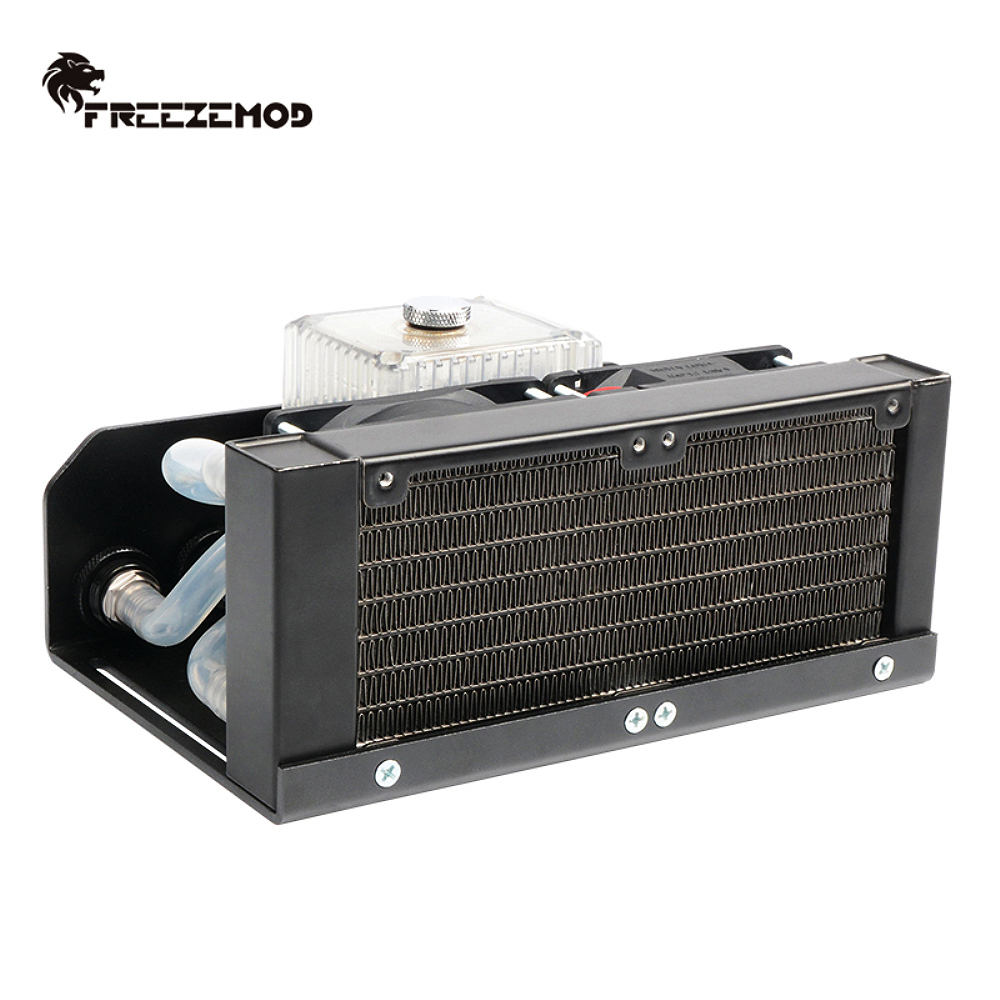 FREEZEMOD AIO Laptop pendingin - Laptop Accessories Kit ulasan dan harga
