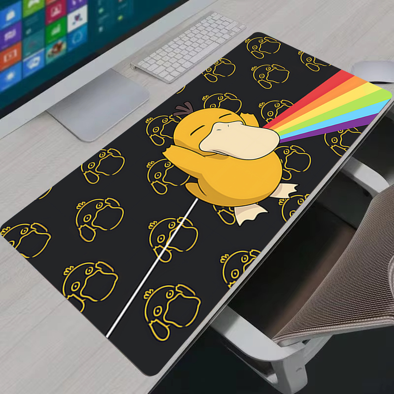 Mousepad Anime P-pokemon Psydu - Laptop Accessories For Gaming ulasan dan harga