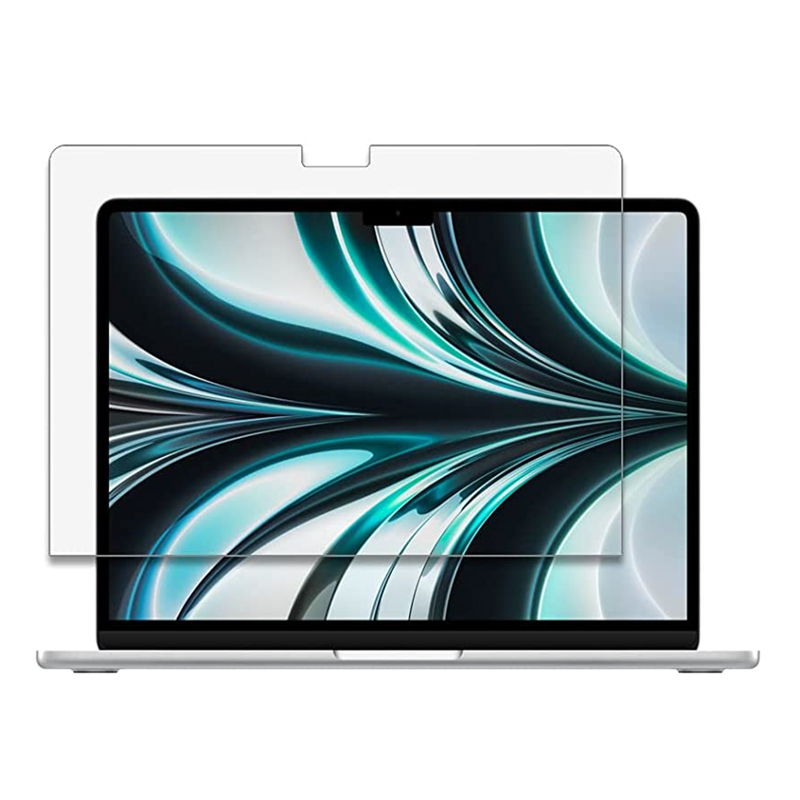 Untuk M2 Chip 2022 Apple MacBo - Laptop Accessories Protector ulasan dan harga