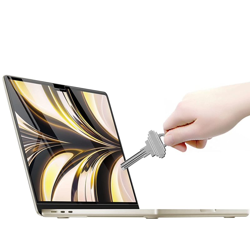 Untuk M2 Chip 2022 Apple MacBo - Laptop Accessories Protector ulasan dan harga
