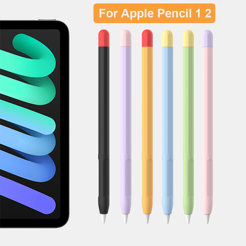 Untuk Apple Pencil 2 1 Gen pen - Laptop Accessories Protector ulasan dan harga