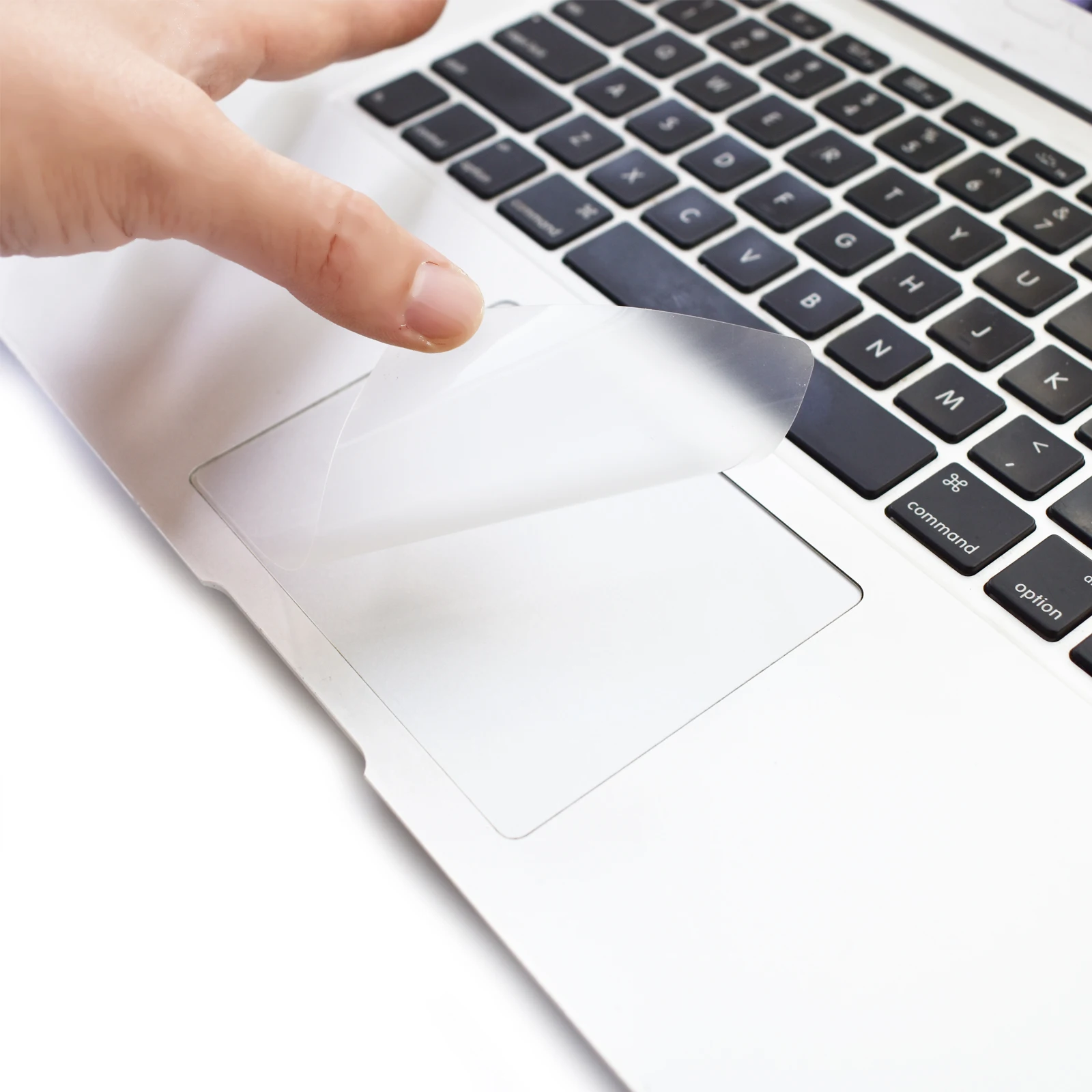 Untuk MacBook Trackpad Protect - Laptop Accessories Protector ulasan dan harga