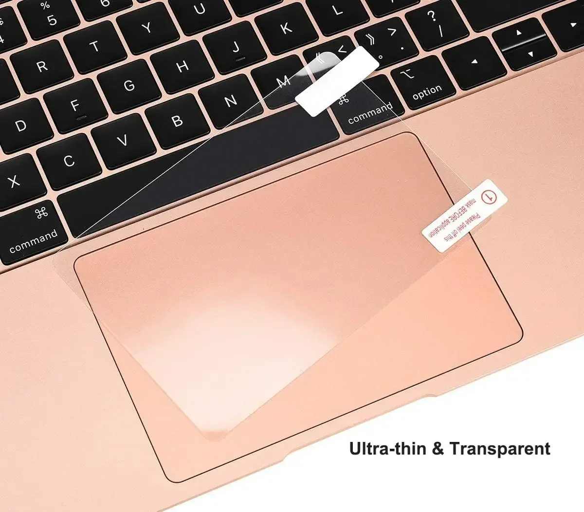 Untuk MacBook Trackpad Protect - Laptop Accessories Protector ulasan dan harga